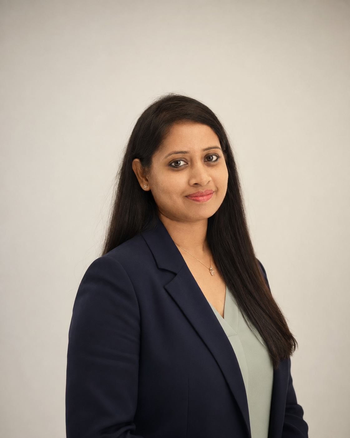 Dr. Susmita Roy, Co-Founder & CTO